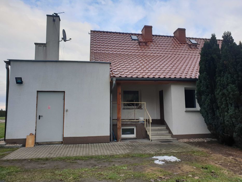 Pokoje dla pracowników