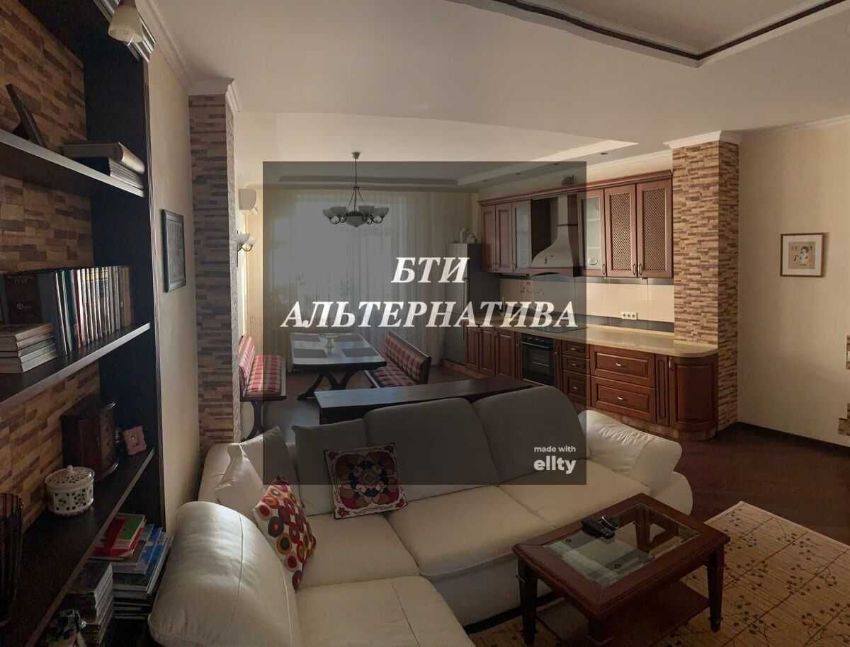 1-ком.квартира в ЖК Каскад в Киевском районе