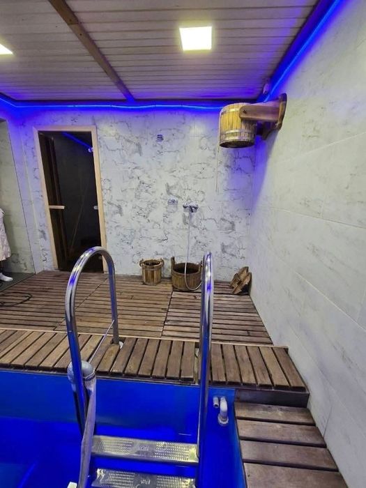 Продаж будинку з сауною с. Фурси! Без комісії для покупця