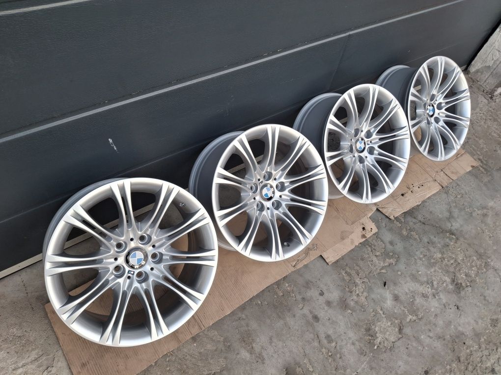 Alufelgi Styling 135 18 cali M pakiet Po Renowacji  Et 20 BMW E60 E61
