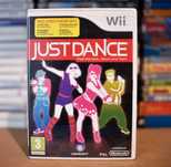 Wii # Just Dance