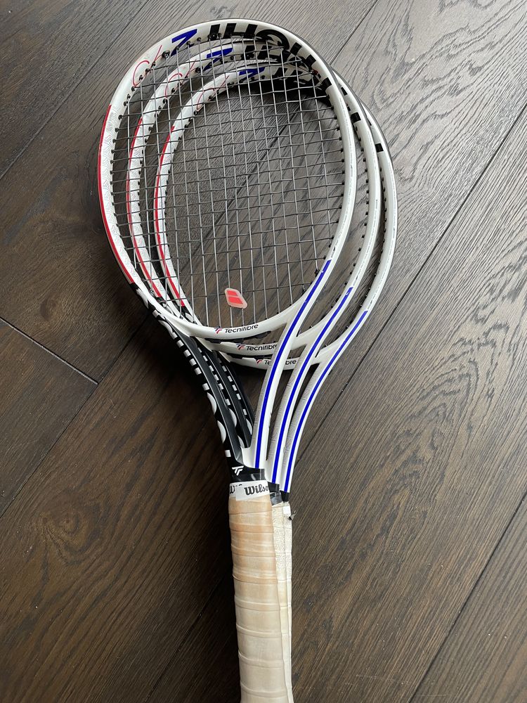 Rakieta Tecnifibre T-Fight RSL 295