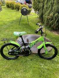 Rower dziecięcy Mexxler bmx 16