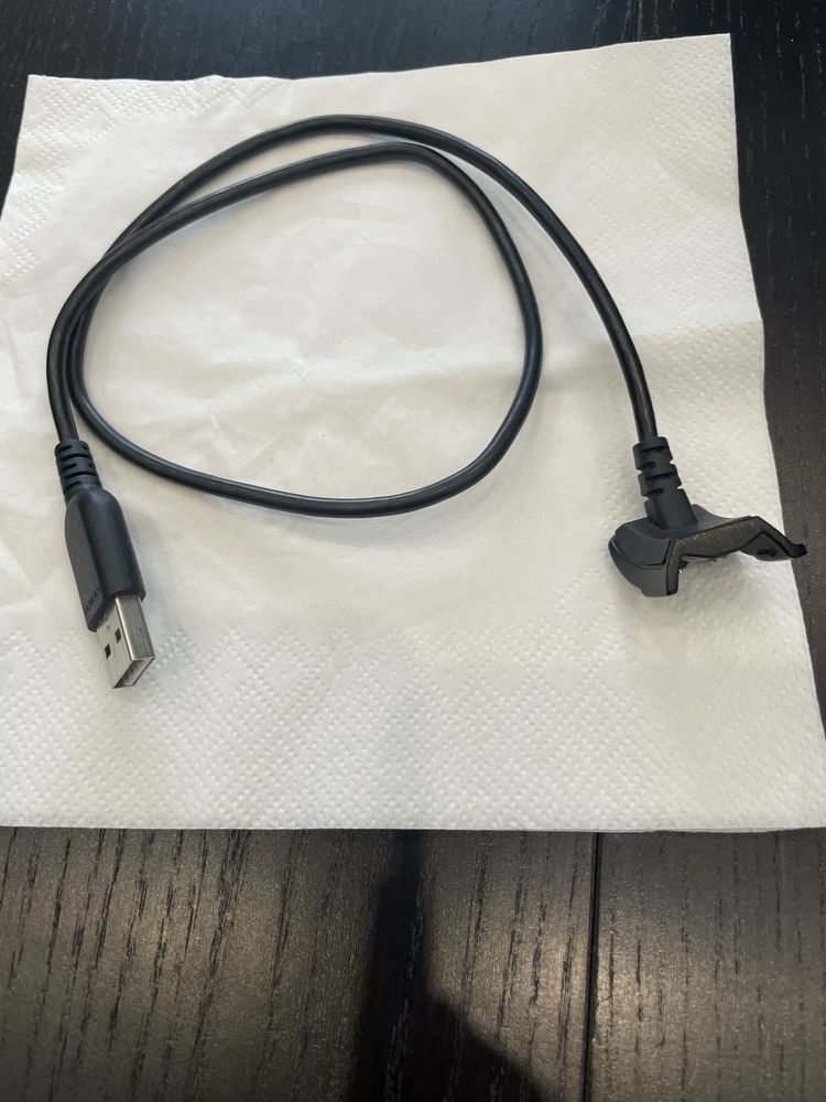 Garmin Vivosmart HR+