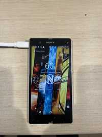 Telefon sony xperia z