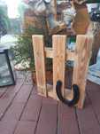 Hobby horse stajnia na dwa konie