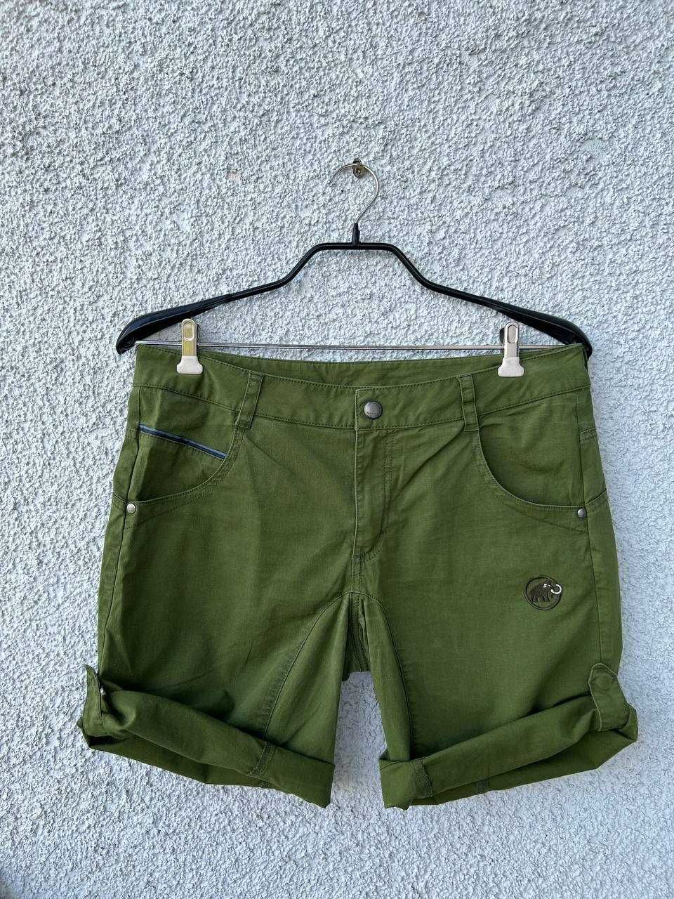 Шорти Mammut ( M )