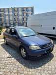 Opel Astra 1.4 Sport