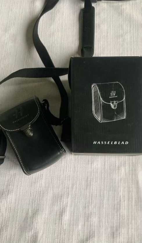 Hasselblad Stellar