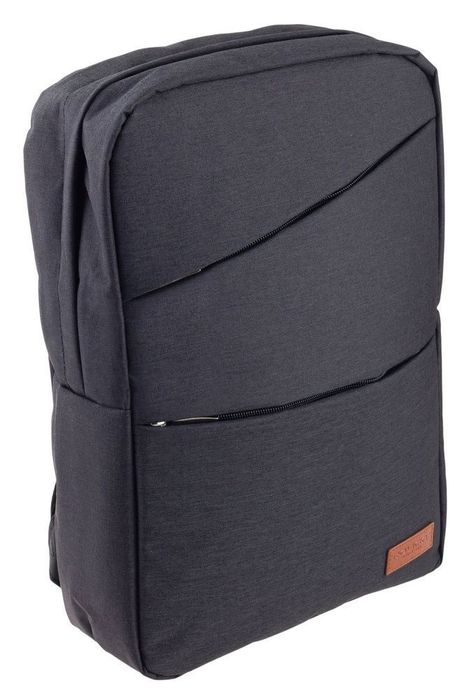 duży sportowy plecak torba na laptopa do 15 cali - rovicky®