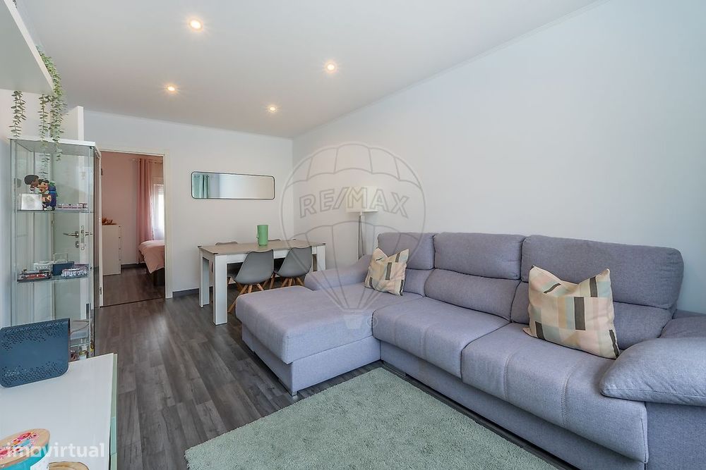 Apartamento T3 para venda