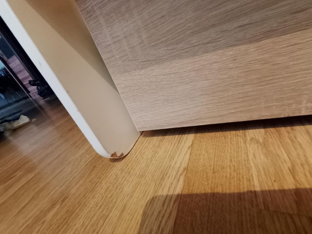 Łóżko dziecięce  160x80