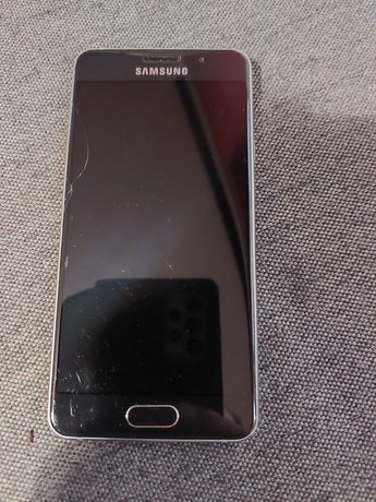 Samsung Galaxy a3 2016