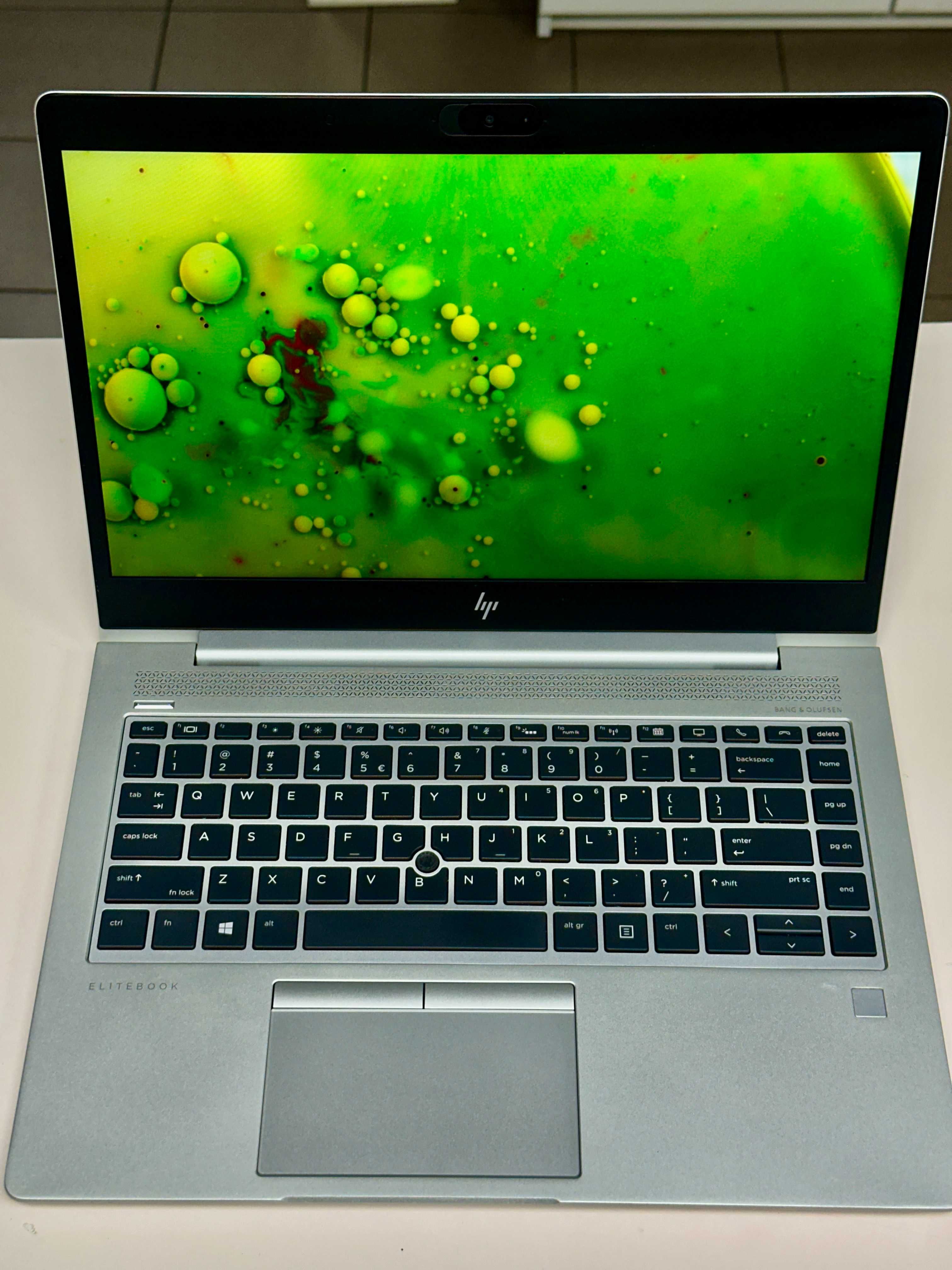 HP EliteBook MT44 R3 PRO 14,1" |8GB RAM 256GB SSD| Niesamowity Sprzęt!