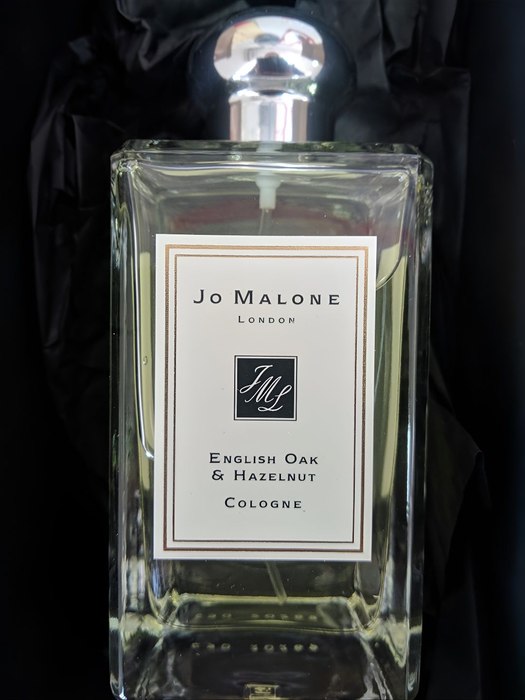 Jo malone парфюм духи оригинал распив