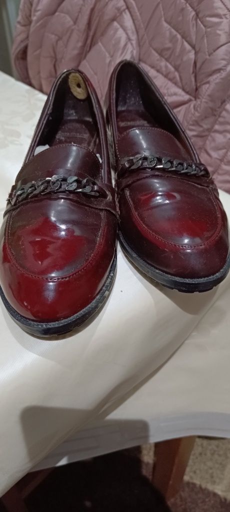 Sapatos de Mulher Stradivarius n°39
