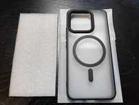 Etui Xiaomi 13 MagSafe mega odporne