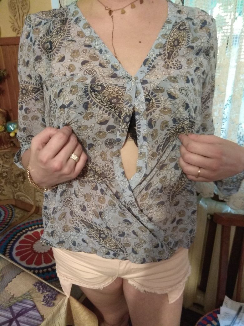 Блуза женская Esprit