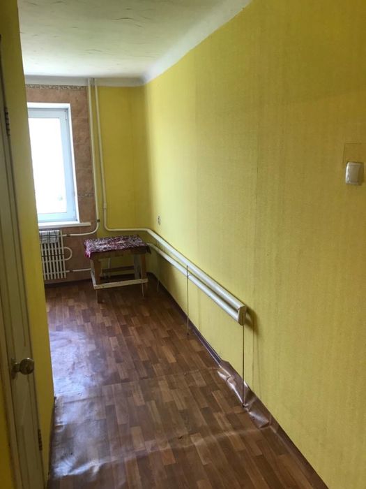 Продам 1 кімнатну квартиру смт. Малинівка Чугуївський р-н