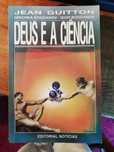 Deus e a Ciência