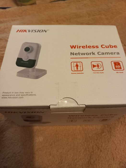 Камера hikvision ds-2cd2423g2-iw 2.8mm