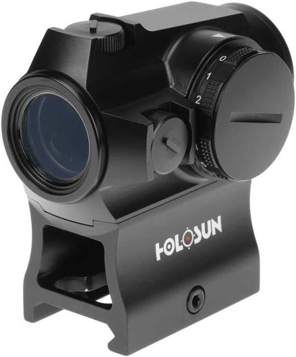 Прицел HOLOSUN HS403R GD Новый из США Коллиматор