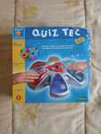 JG_001 | Jogo Quiz TEC | Português | Praticamente Novo