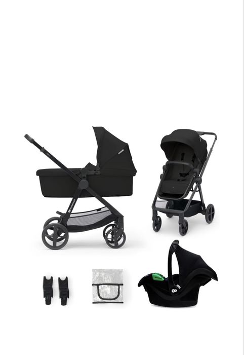 Trio bebé Kinderkraft