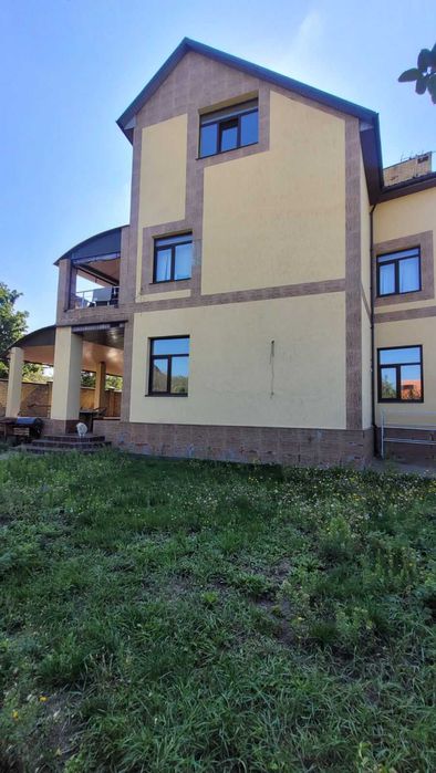 W S3 Продам дом  поселок Кирова Салтовка метро Академика Барабашова