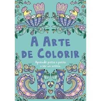Terapia das Cores / Liberte, Desenhe e Pinte as Suas.. / .. - Desde 5€