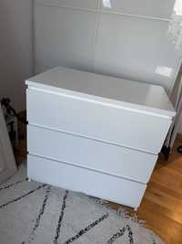 Komoda Ikea Malm