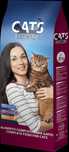 Cat Basic 4 kg sucha karma dla kota