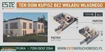 Ten dom kupisz bez wkładu własnego