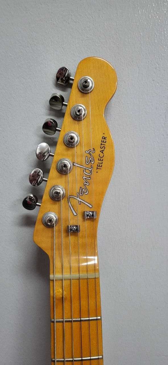 Gitara elektryczna Fender