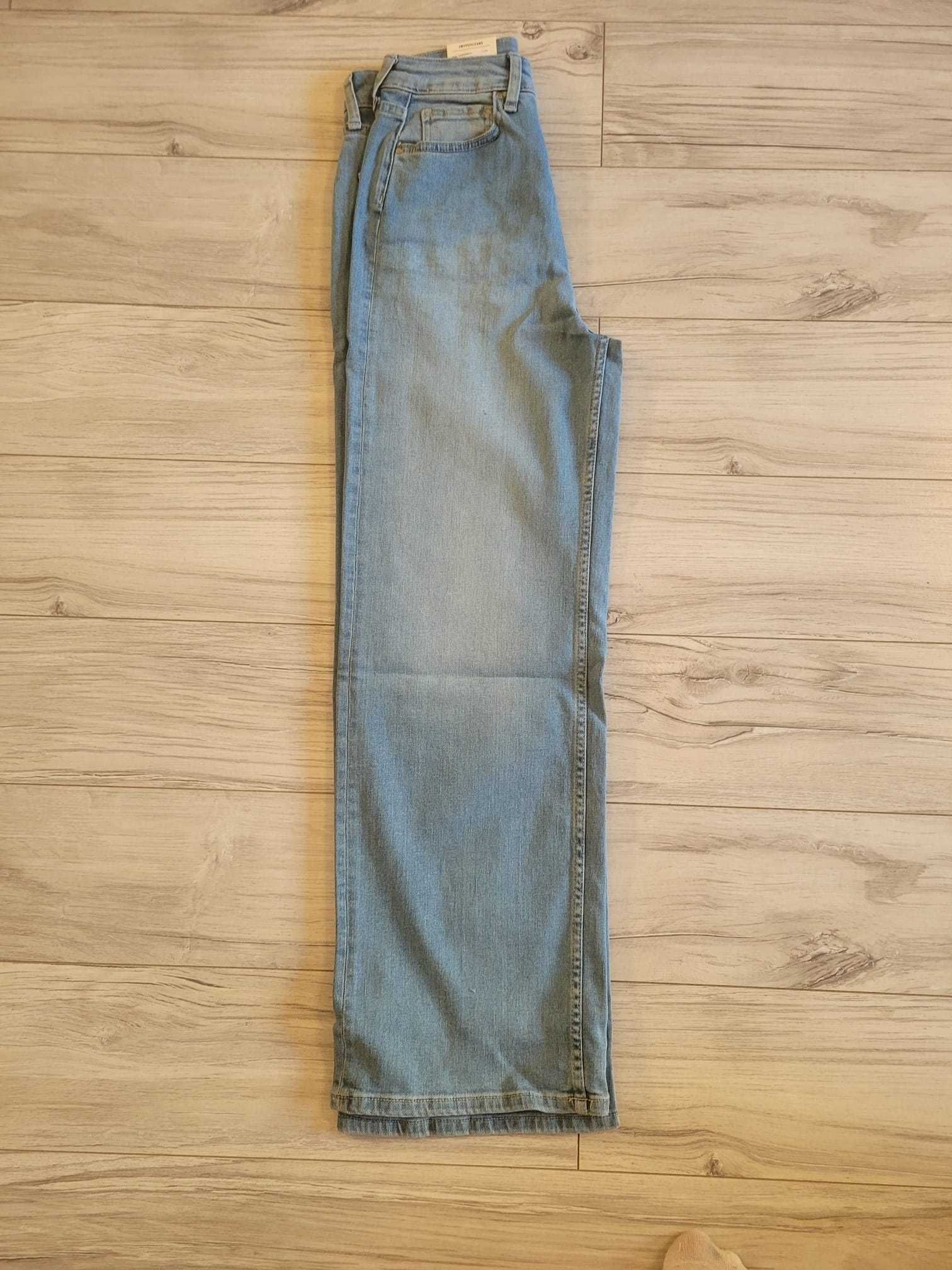 NOWE Pepe Jeans rozm.28