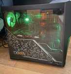 PC Gaming – Alto Desempenho para Jogos e Streaming!