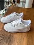 Nike Air Force 1 Low '07 White 43 EU / 9,5US / 27,5 CM