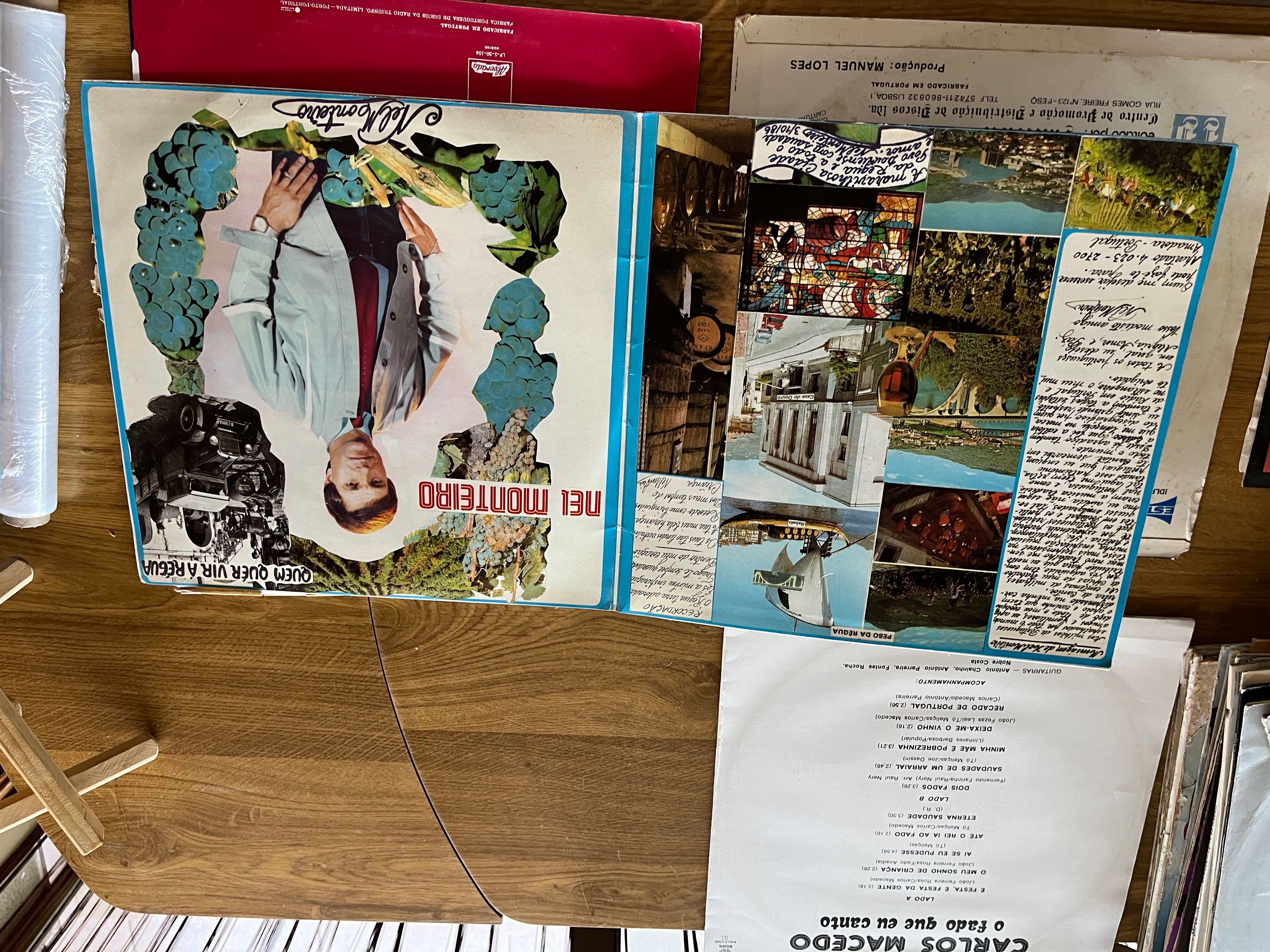 Música LPs antigos 5€