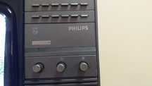 Телевізор Philips 14"