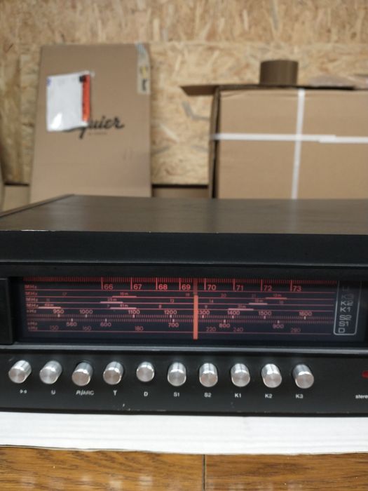 Tuner UNITRA TSH 111