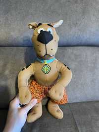 Scooby Doo w kąpielówkach Vintage Maskotka 37 Centymetrów