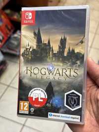 Dziedzictwo Hogwartu /Hogwarts /PL /Switch /NOWA w folii -Sklep Bytom