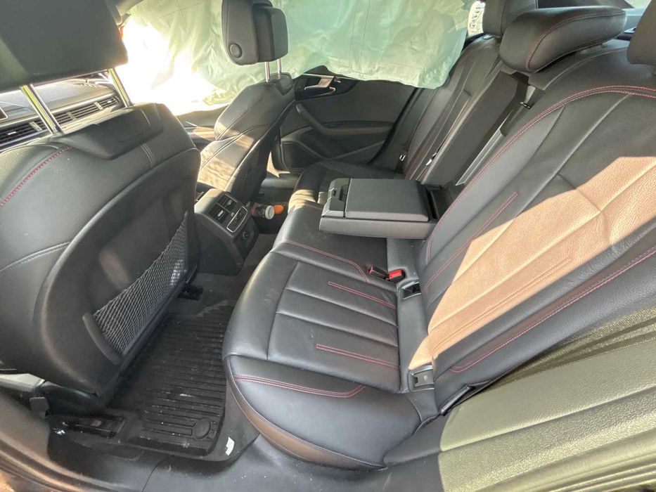 Авторазборка, разборка, запчасти, audi a4 b9 2018 CYMC шрот