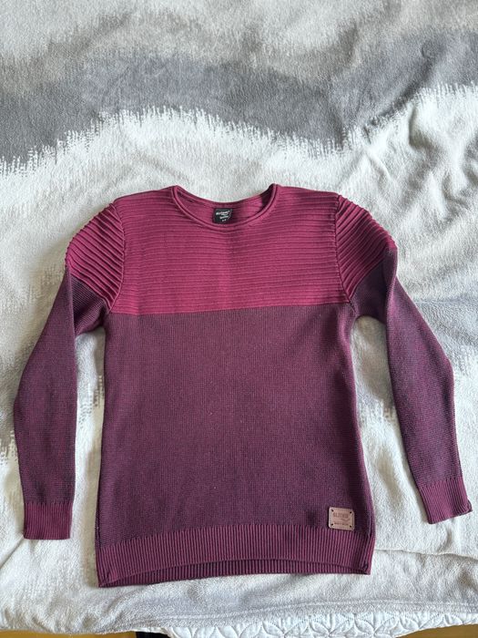 Sweter bluza S-M