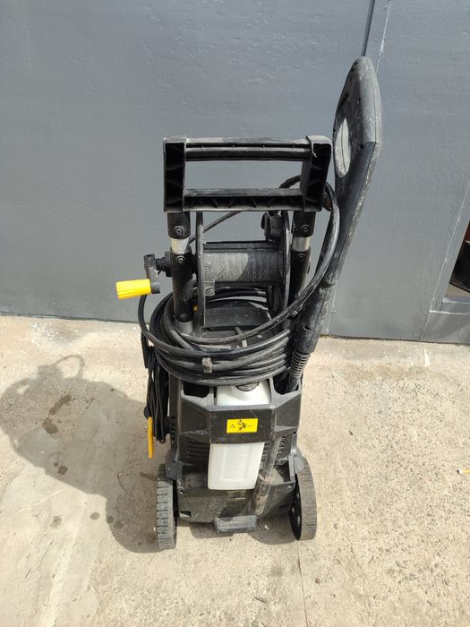 Мойка высокого давления HPW 160