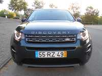Land Rover Discovery5 TD4 7lugares 4x4 HSE LUXURY