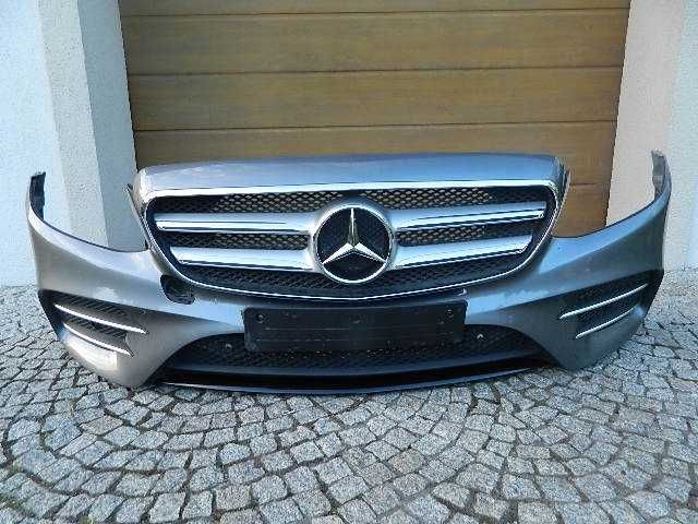 MERCEDES W213 рестайлинг AMG