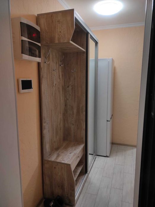 3-х кімнатна, до 7 людей, 4 поверх, всі зручності, квартира посуточно