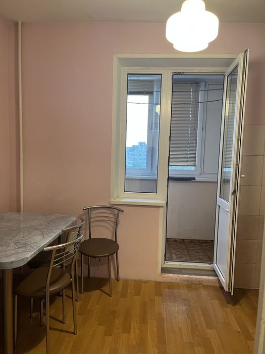 Здам 1-кім.квартиру, вул. А.Ефремова 7-А , М.Академ Містечко.