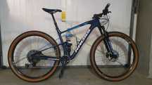 KROSS EARTH 4 Carbon 29" L